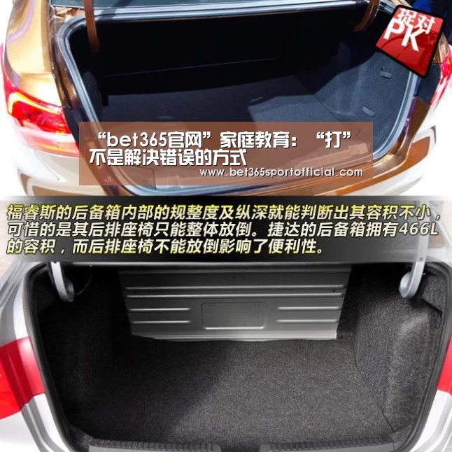 “bet365官网”家庭教育：“打”不是解决错误的方式(图1)